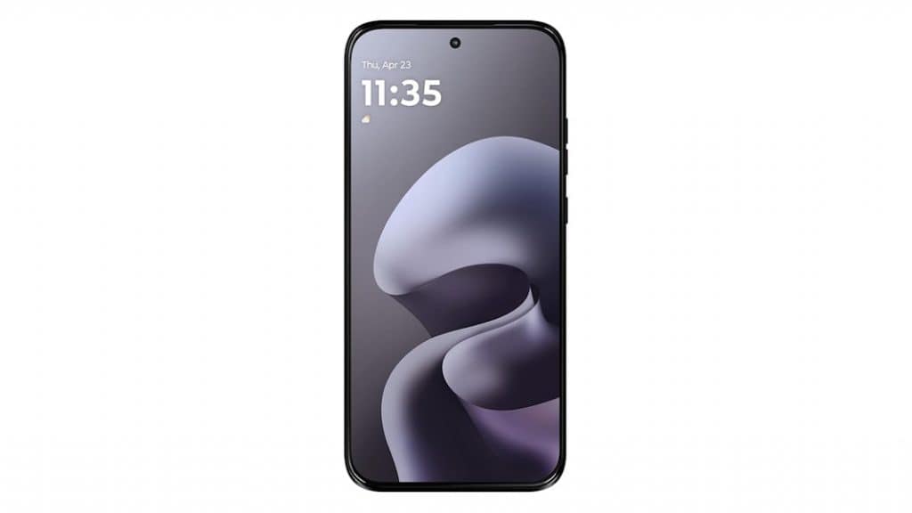 Motorola Moto G67