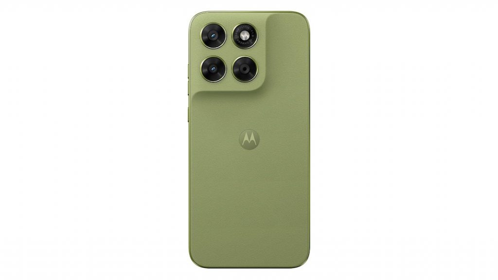 Motorola Moto G67
