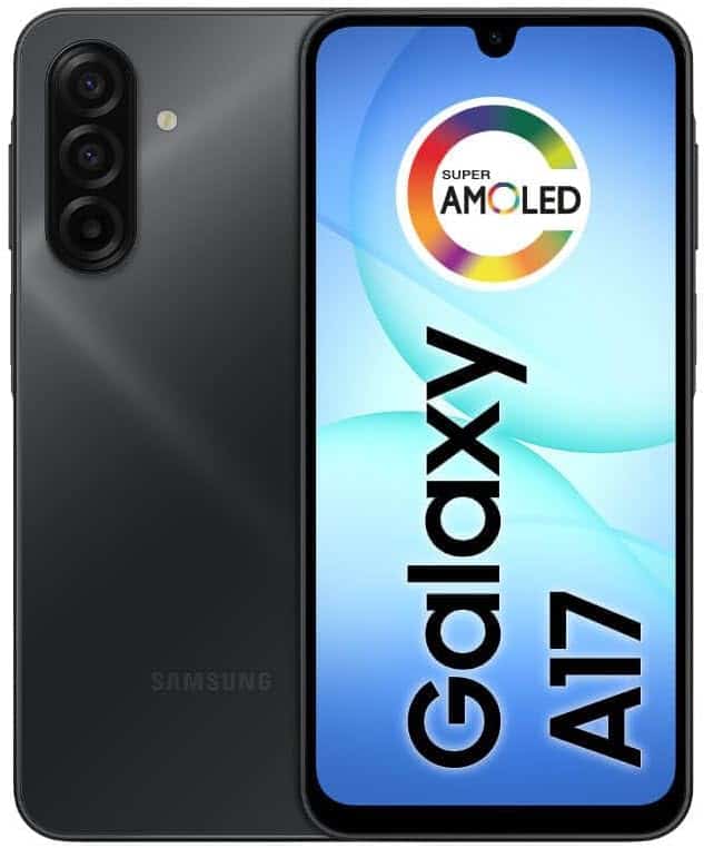Samsung Galaxy A17