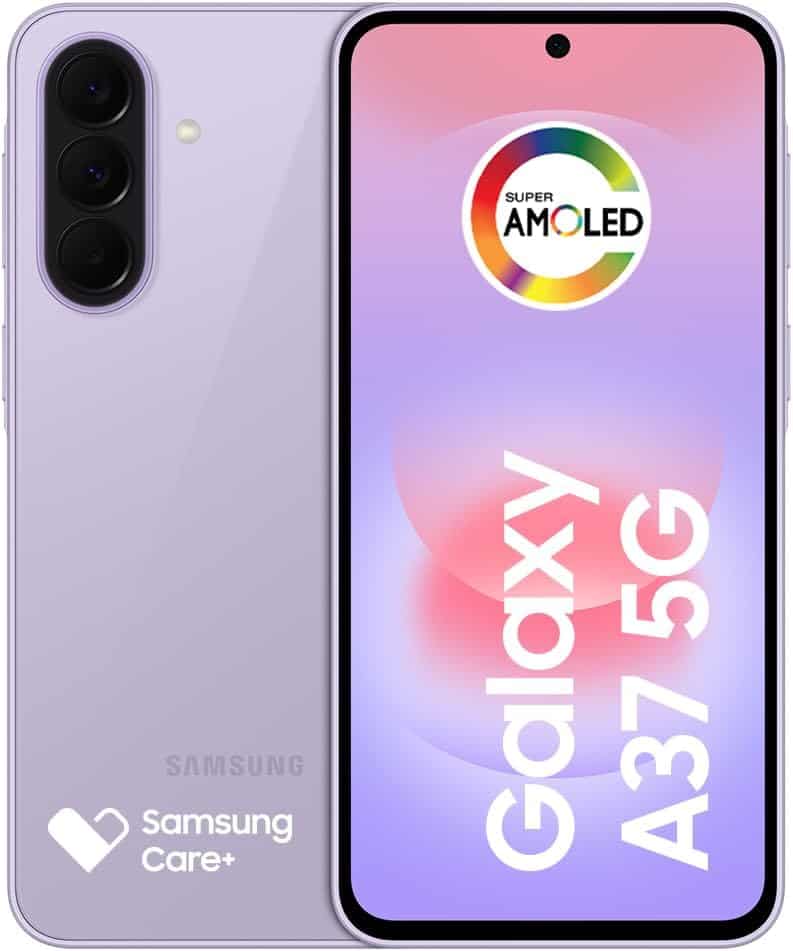 Samsung Galaxy A37 5G