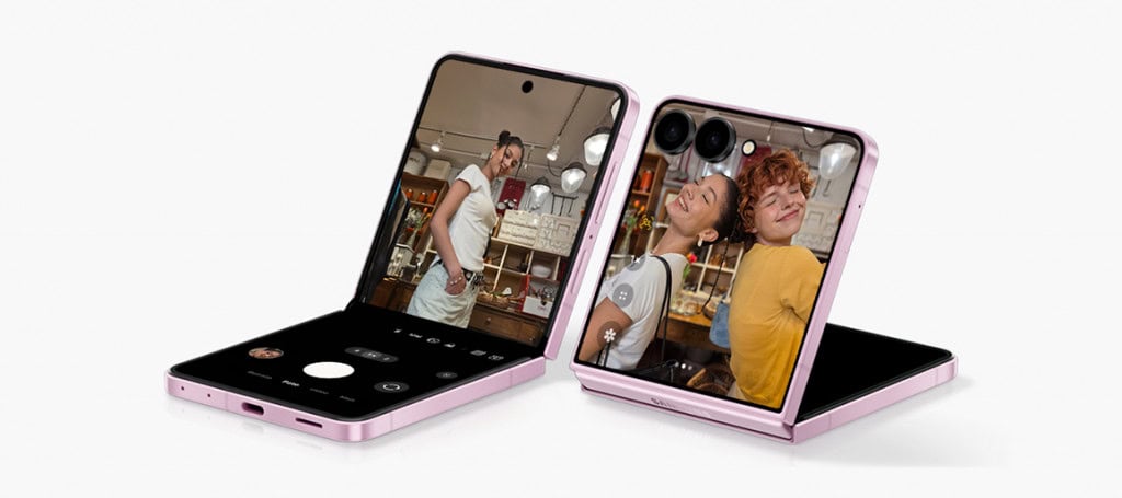 Galaxy Z Fold Flip 8