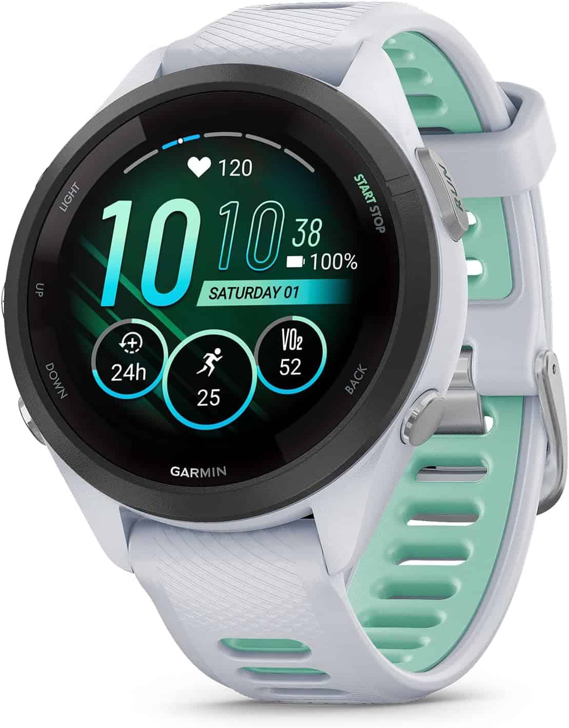 Garmin Relógio Forerunner 265s