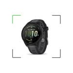 Garmin Forerunner 165: smartwatch esportivo com dados relevantes para atletas exigentes