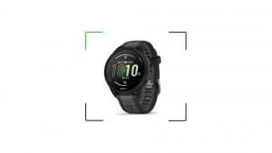 Garmin Forerunner 165: smartwatch esportivo com dados relevantes para atletas exigentes