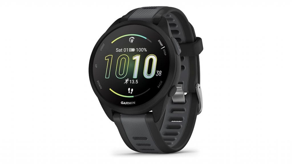 Garmin Forerunner 165