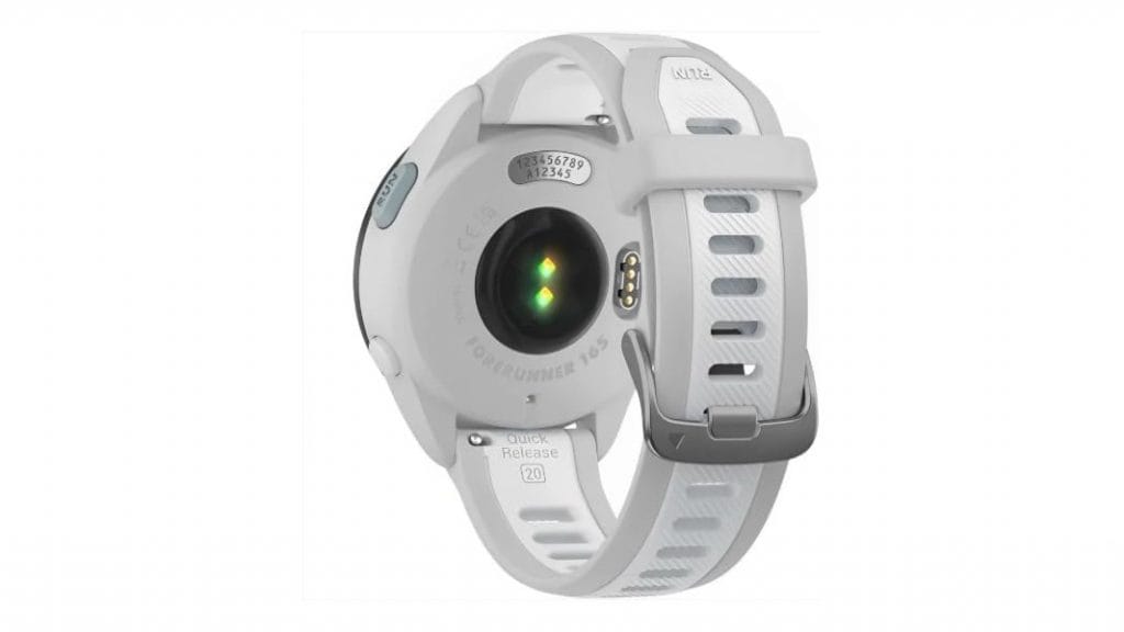 Garmin Forerunner 165