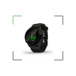 Garmin Forerunner 55: smartwatch completo para monitoramento de atividades físicas