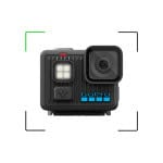Imperdível: GoPro LIT HERO com 47% OFF