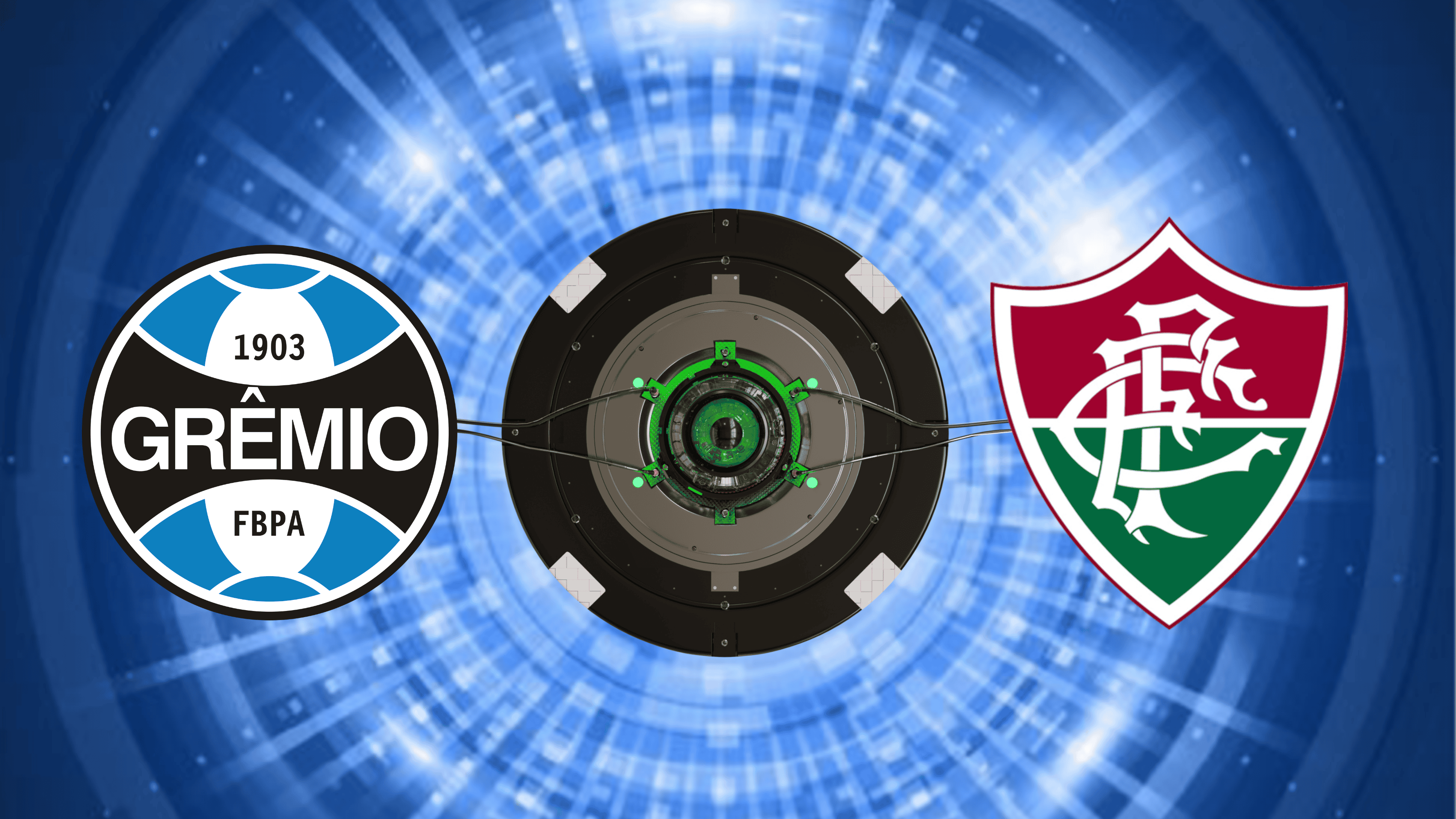 Grêmio x Fluminense: onde assistir, horário e escalação do jogo do Brasileirão