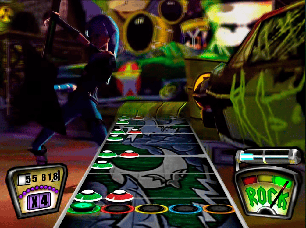 Dia do Rock – Guitar Hero: história da franquia que redefiniu os jogos de ritmo