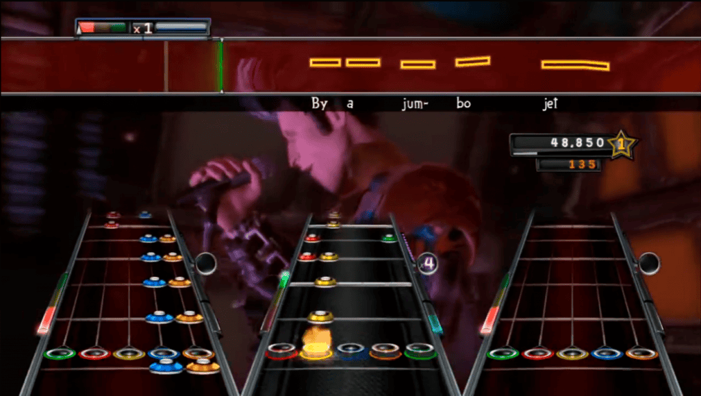 Guitar Hero 5