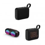 Caixas de Som Bluetooth em promoção: confira as melhores pedidas do momento