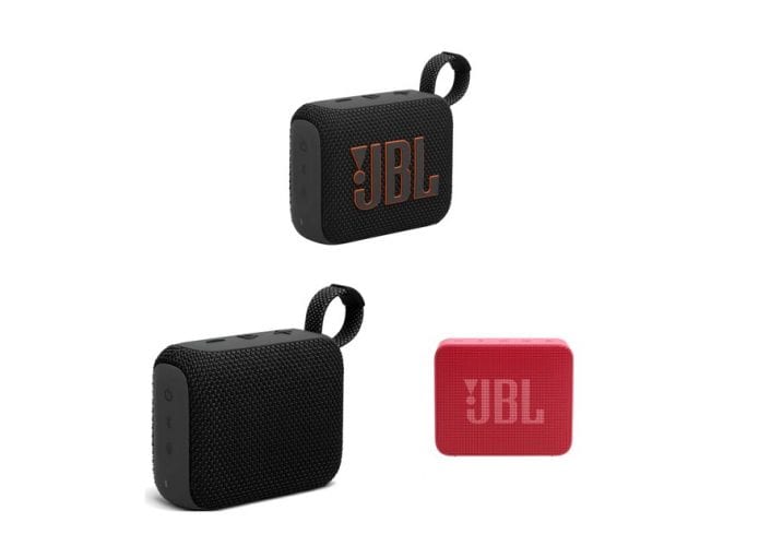 Ofertas Caixas de Som Bluetooth