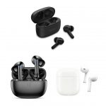Hora de trocar o fone: selecionamos ótimas opções Bluetooth em promoção na Amazon