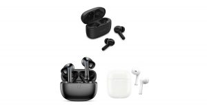 Hora de trocar o fone: selecionamos ótimas opções Bluetooth em promoção na Amazon