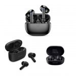 Quer ouvir mais e gastar menos? Confira nossa seleção de fones Bluetooth em promoção