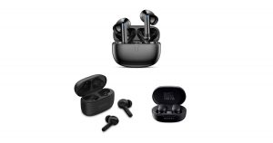 Quer ouvir mais e gastar menos? Confira nossa seleção de fones Bluetooth em promoção