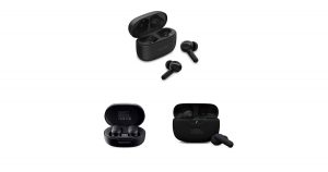 Música sem fio do jeito certo: selecionamos fones Bluetooth em promoção na Amazon