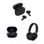 Música sem fio do jeito certo: selecionamos ótimos fones Bluetooth em promoção