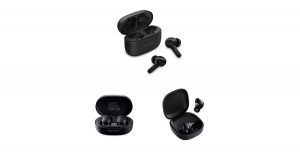 Som sem fio no ouvido: selecionamos fones Bluetooth em promoção na Amazon