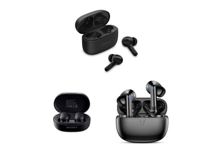 Ofertas Fones Bluetooth