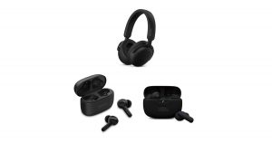 Quer renovar o som? Veja uma seleção de fones Bluetooth em promoção na Amazon