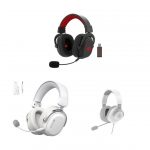 Som que envolve: os melhores headsets 7.1 surround em promoção na Amazon