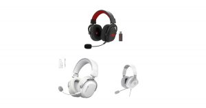 Som que envolve: os melhores headsets 7.1 surround em promoção na Amazon