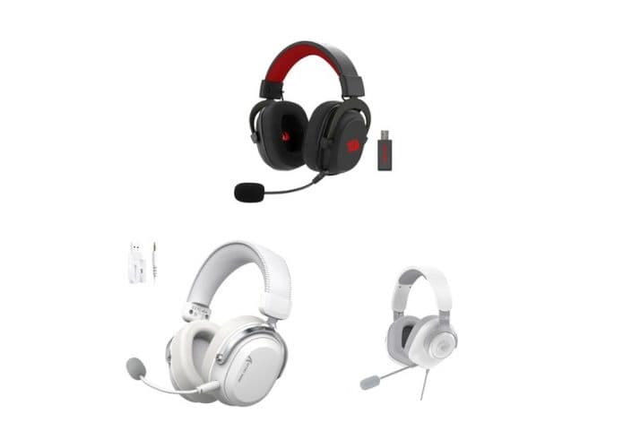 Ofertas Headsets 7.1 Surround