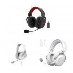 Som que envolve: os melhores headsets 7.1 surround em promoção na Amazon