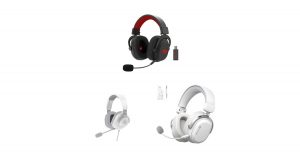 Som que envolve: os melhores headsets 7.1 surround em promoção na Amazon