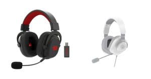 Som que envolve: os melhores headsets 7.1 surround em promoção na Amazon