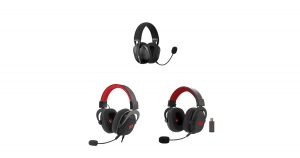 Quer melhorar sua experiência nos games? Confira estes headsets em promoção