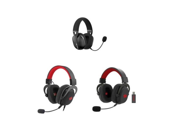 Ofertas Headsets Gamer