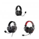 Quer jogar com mais imersão? Confira headsets gamer em promoção na Amazon