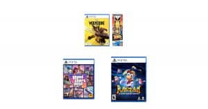 GTA VI, Wolverine e mais: seleção de jogos PS5 que você precisa conhecer
