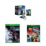Hora de montar sua biblioteca: selecionamos os melhores jogos de Xbox em promoção