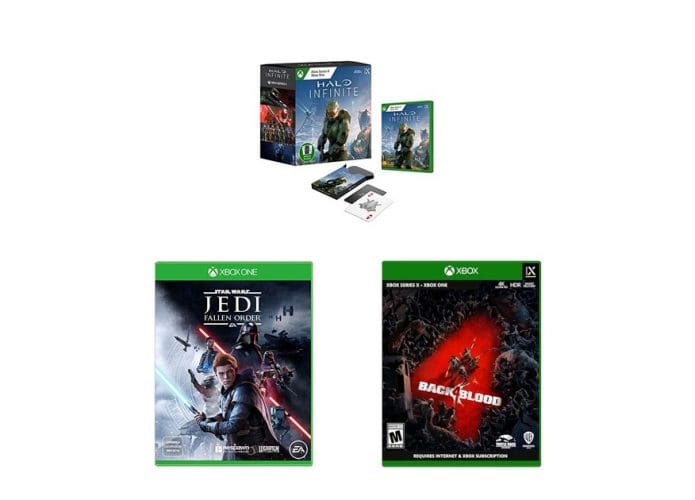 Ofertas Jogos XBOX