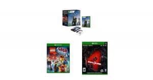Halo, Lego e mais: uma seleção de jogos Xbox que estão em promoção na Amazon