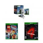 Halo, LEGO e muito mais: uma seleção de jogos Xbox em promoção na Amazon
