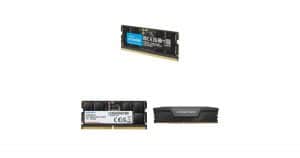 Turbine seu PC ou notebook: memórias RAM DDR5 em promoção na Amazon