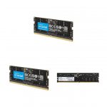 Turbine seu PC ou notebook: memórias RAM DDR5 em promoção na Amazon