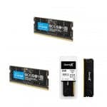 Hora de turbinar seu PC: seleção de memórias RAM DDR5 em promoção na Amazon