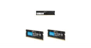 Mais velocidade para o seu PC: veja uma seleção de memórias RAM DDR5 em promoção