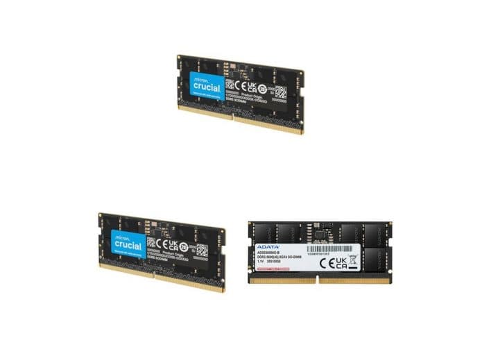 Ofertas Memorias RAM