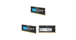 Sua memória RAM está travando tudo? Veja estas opções DDR5 em promoção