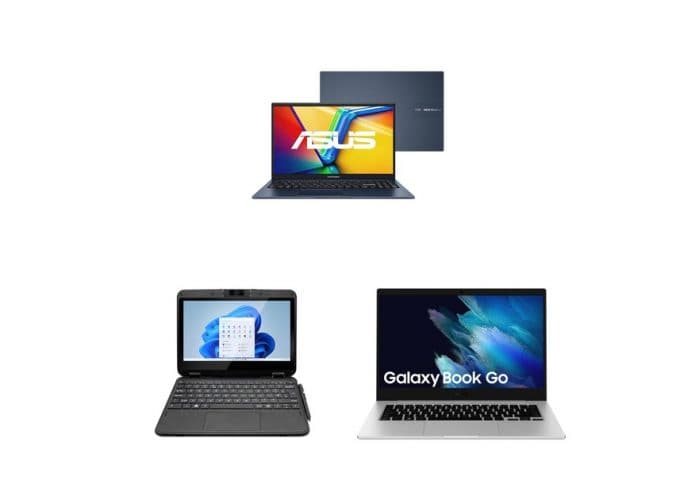 Ofertas Notebooks e Ultrabooks