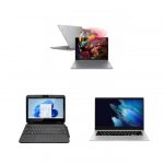 Hora de renovar o seu notebook: seleção com ótimas opções em promoção