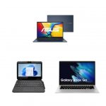 Hora de renovar o seu setup: notebooks em promoção na Amazon