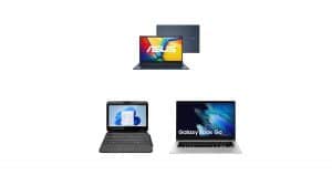 Hora de renovar o setup: selecionamos os melhores notebooks em promoção na Amazon